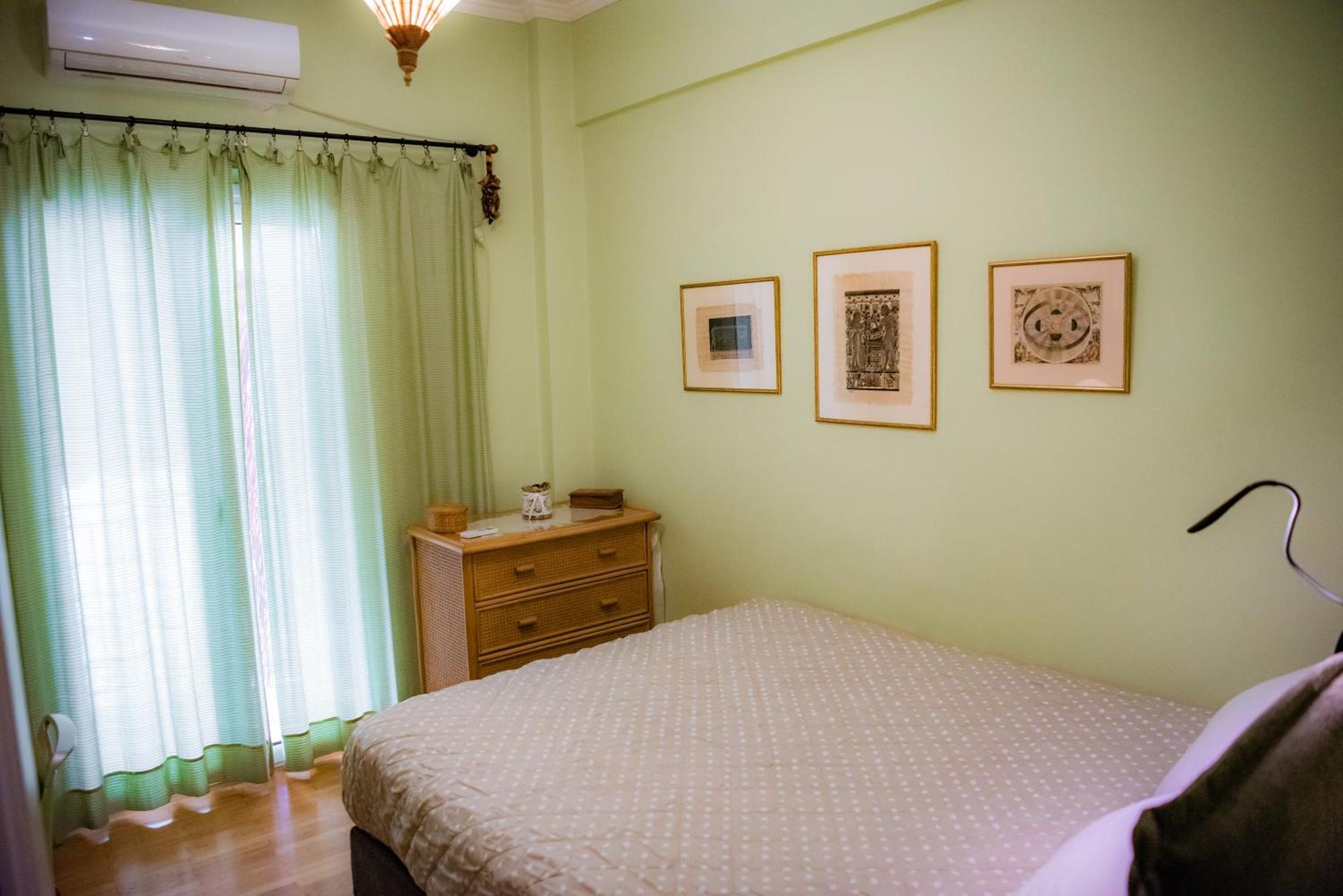 Sophie's Penthouse In Apartmán