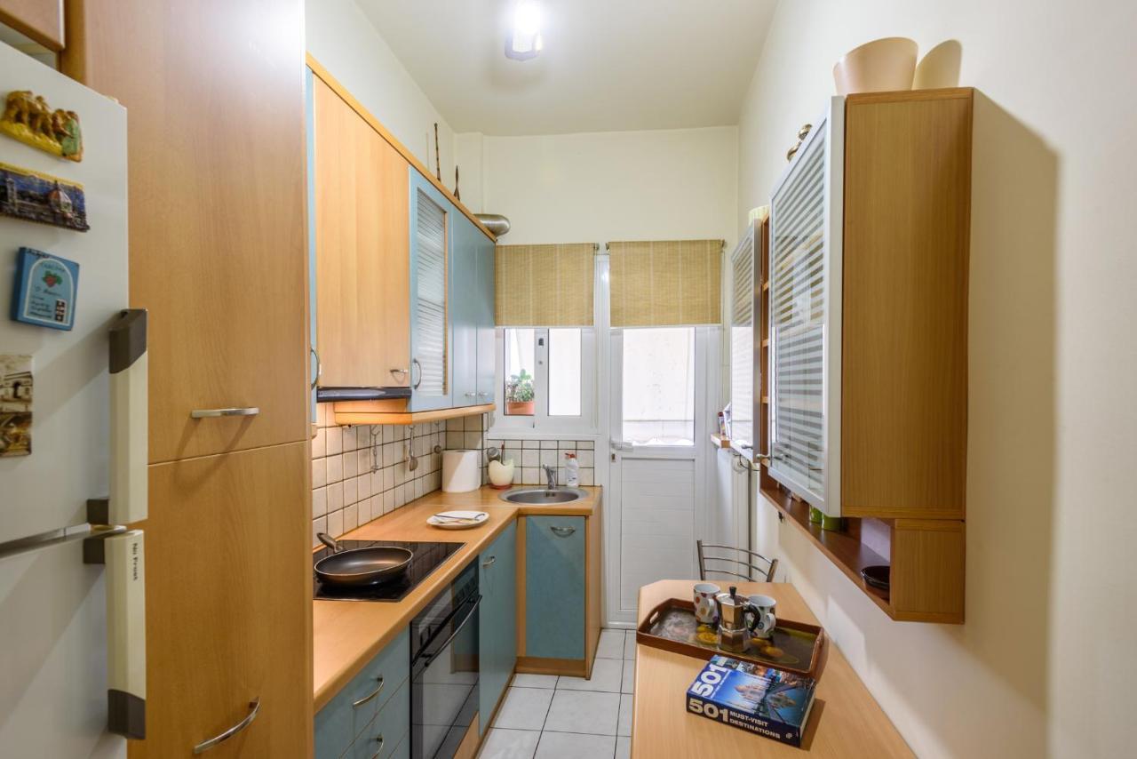 Sophie's Penthouse In Apartmán